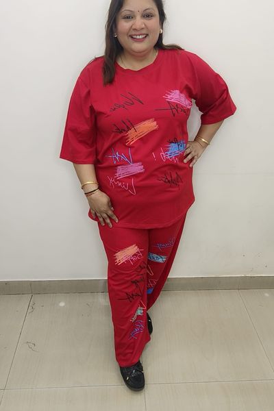 Co-ord Set